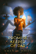 The Promise Keeper of Dar (PRINT)