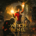 The Witch of Benel (Audiobook)