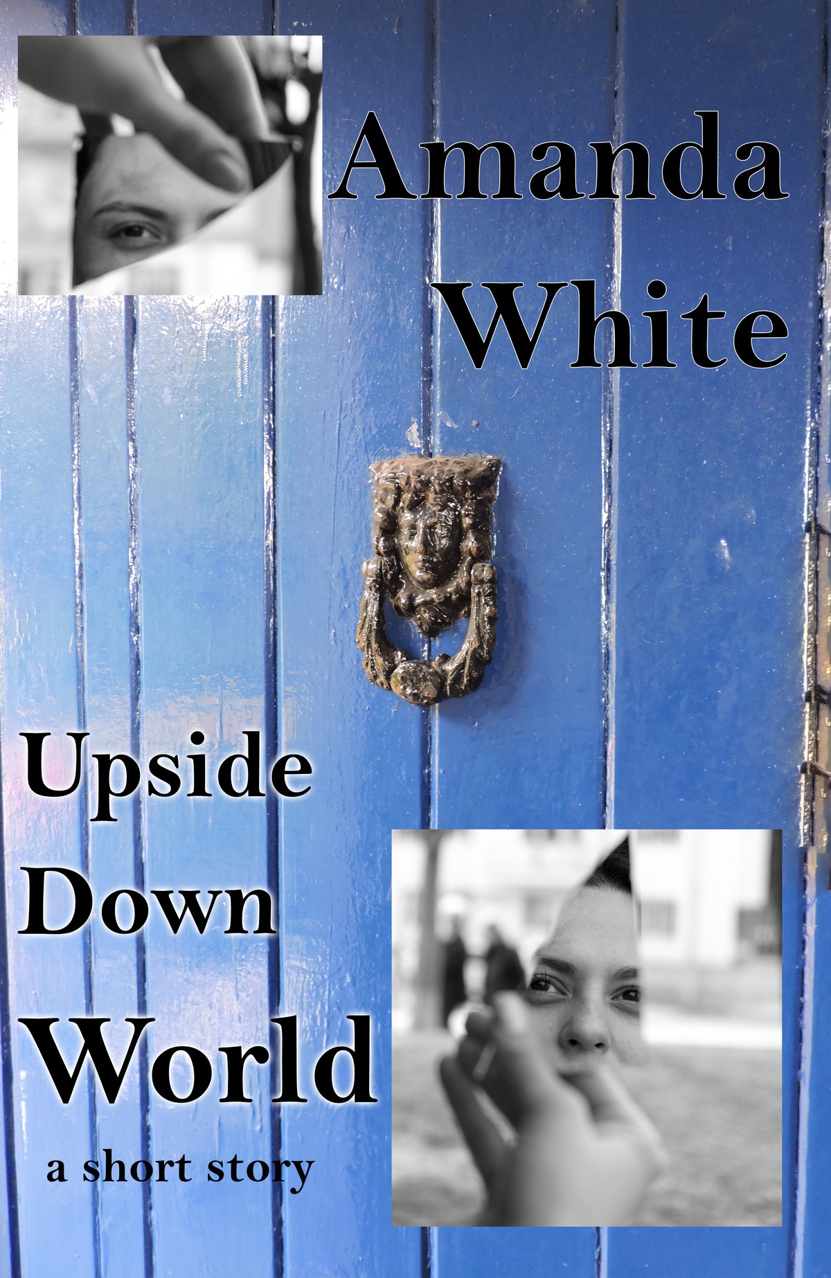 Upside Down World (EBOOK)