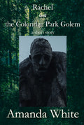 Rachel and the Coleridge Park Golem (EBOOK)