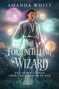 The Fortunetelling Wizard (PRINT)